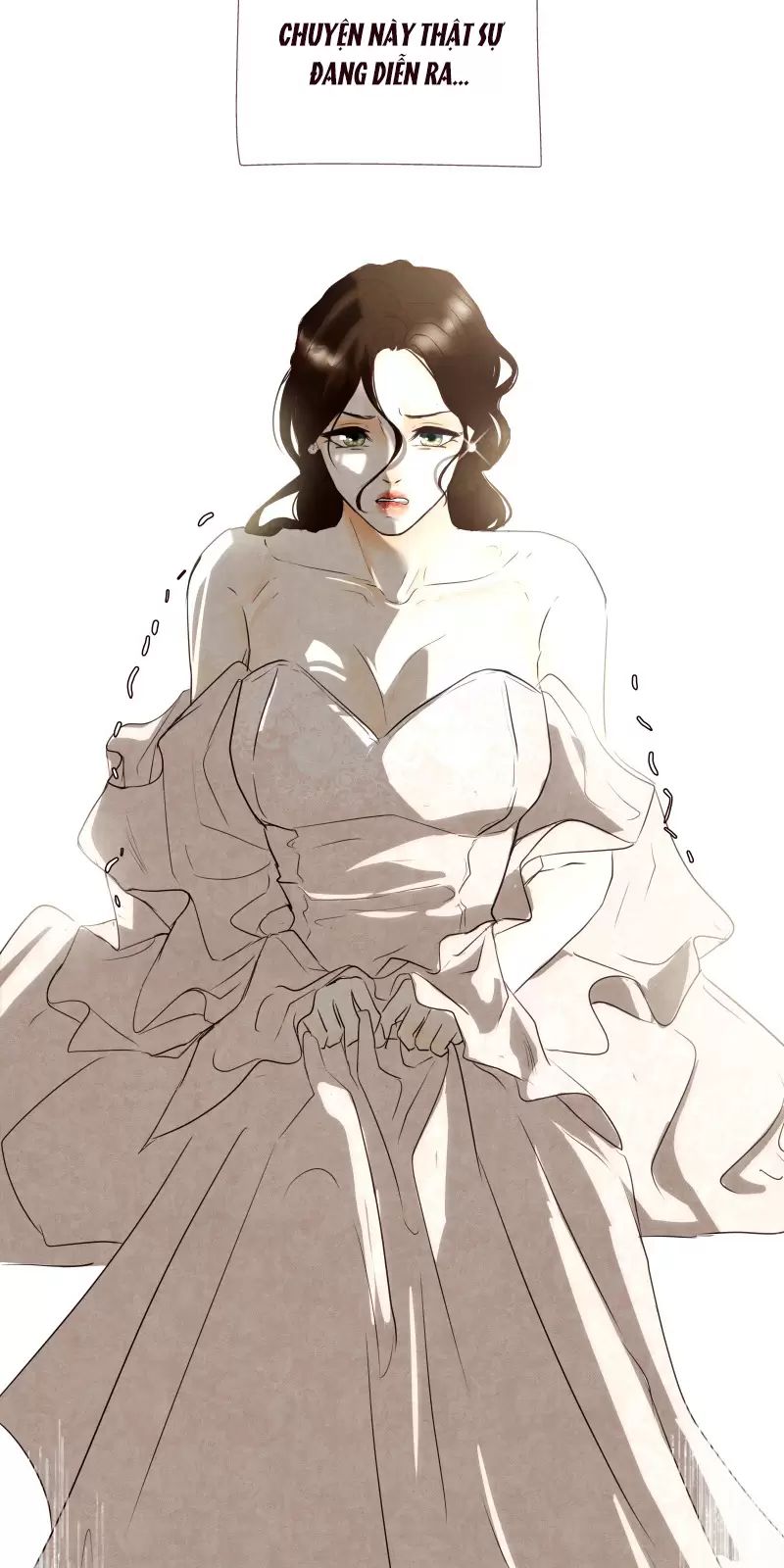 Tôi Là Kẻ Phản Diện - Chapter 2 - Page 26