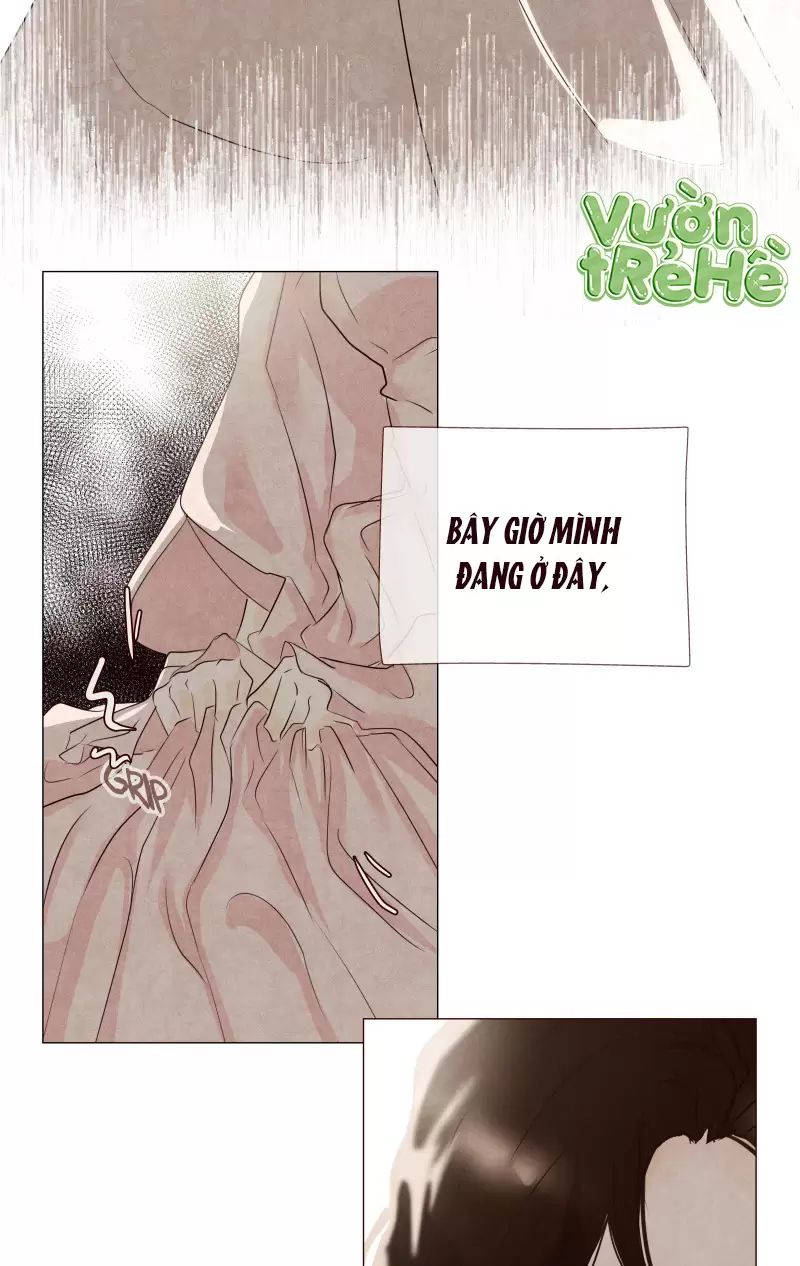Tôi Là Kẻ Phản Diện - Chapter 2 - Page 27