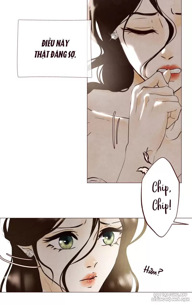 Tôi Là Kẻ Phản Diện - Chapter 2 - Page 28