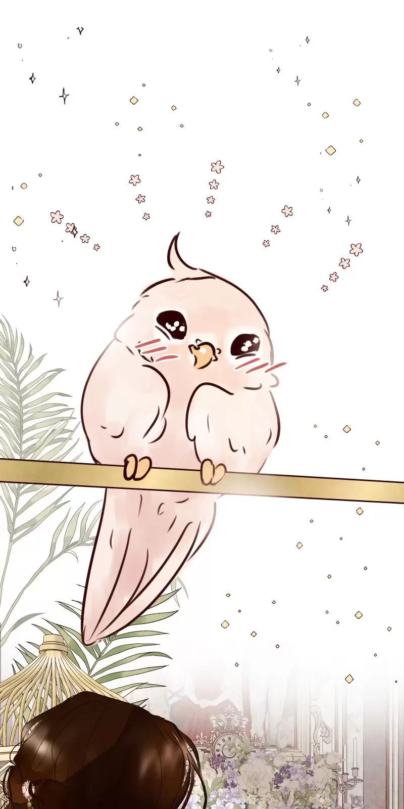 Tôi Là Kẻ Phản Diện - Chapter 2 - Page 29