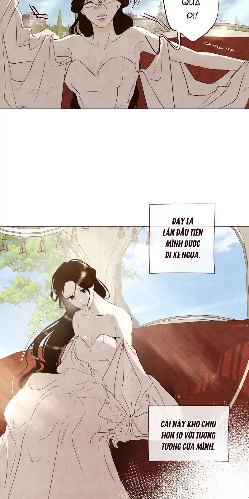 Tôi Là Kẻ Phản Diện - Chapter 2 - Page 3