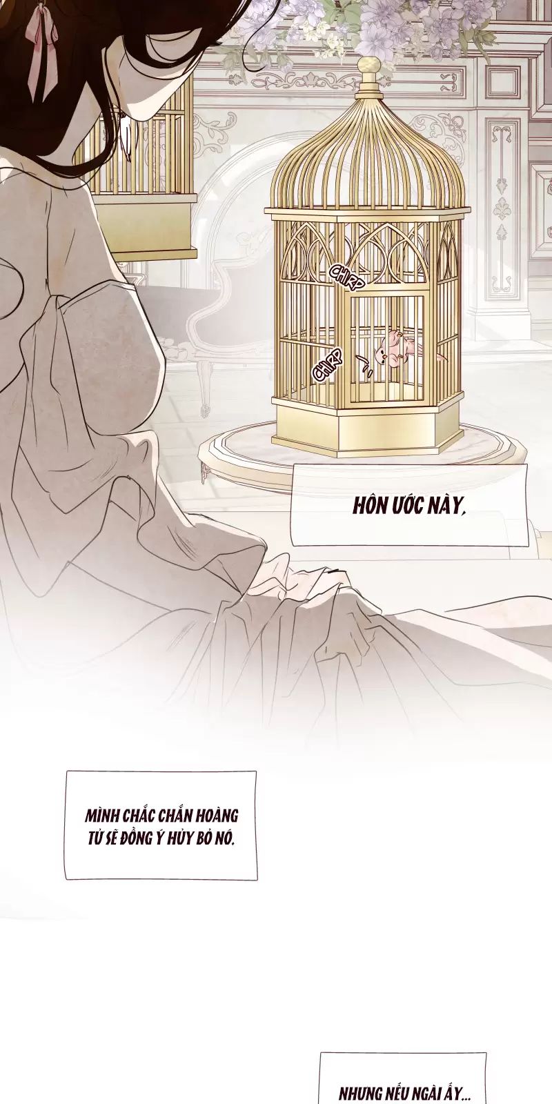 Tôi Là Kẻ Phản Diện - Chapter 2 - Page 30