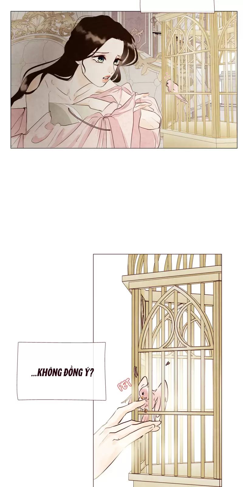 Tôi Là Kẻ Phản Diện - Chapter 2 - Page 31