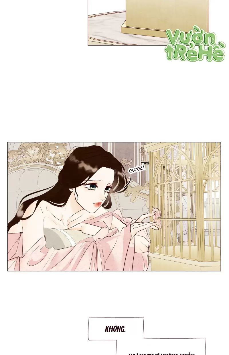 Tôi Là Kẻ Phản Diện - Chapter 2 - Page 32