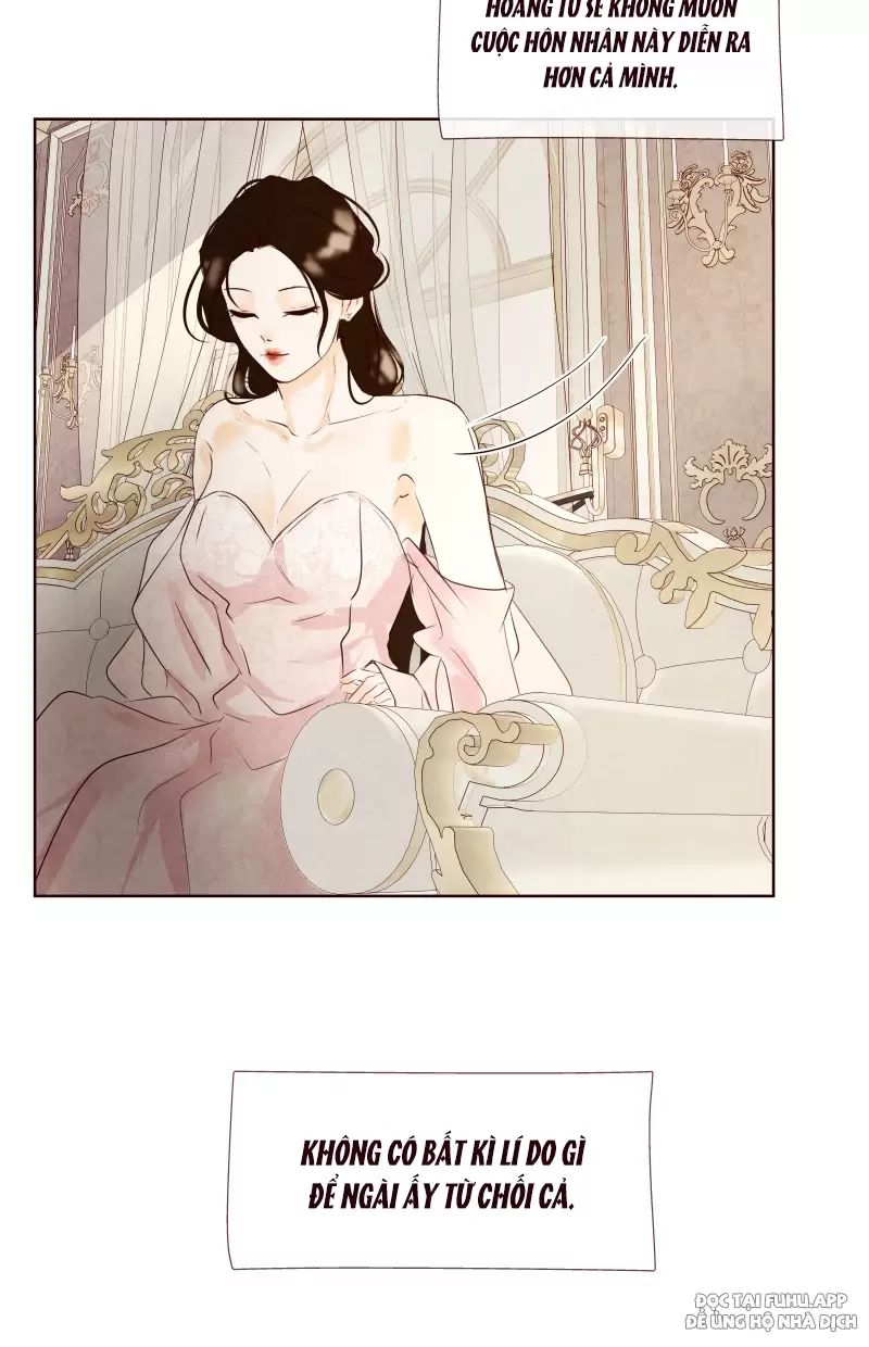 Tôi Là Kẻ Phản Diện - Chapter 2 - Page 33