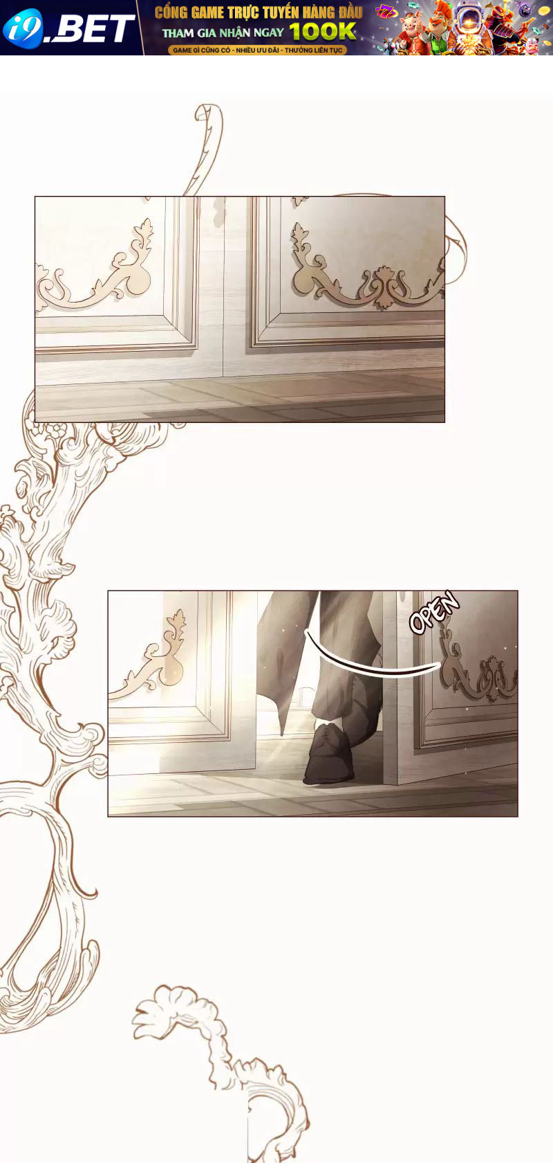 Tôi Là Kẻ Phản Diện - Chapter 2 - Page 34