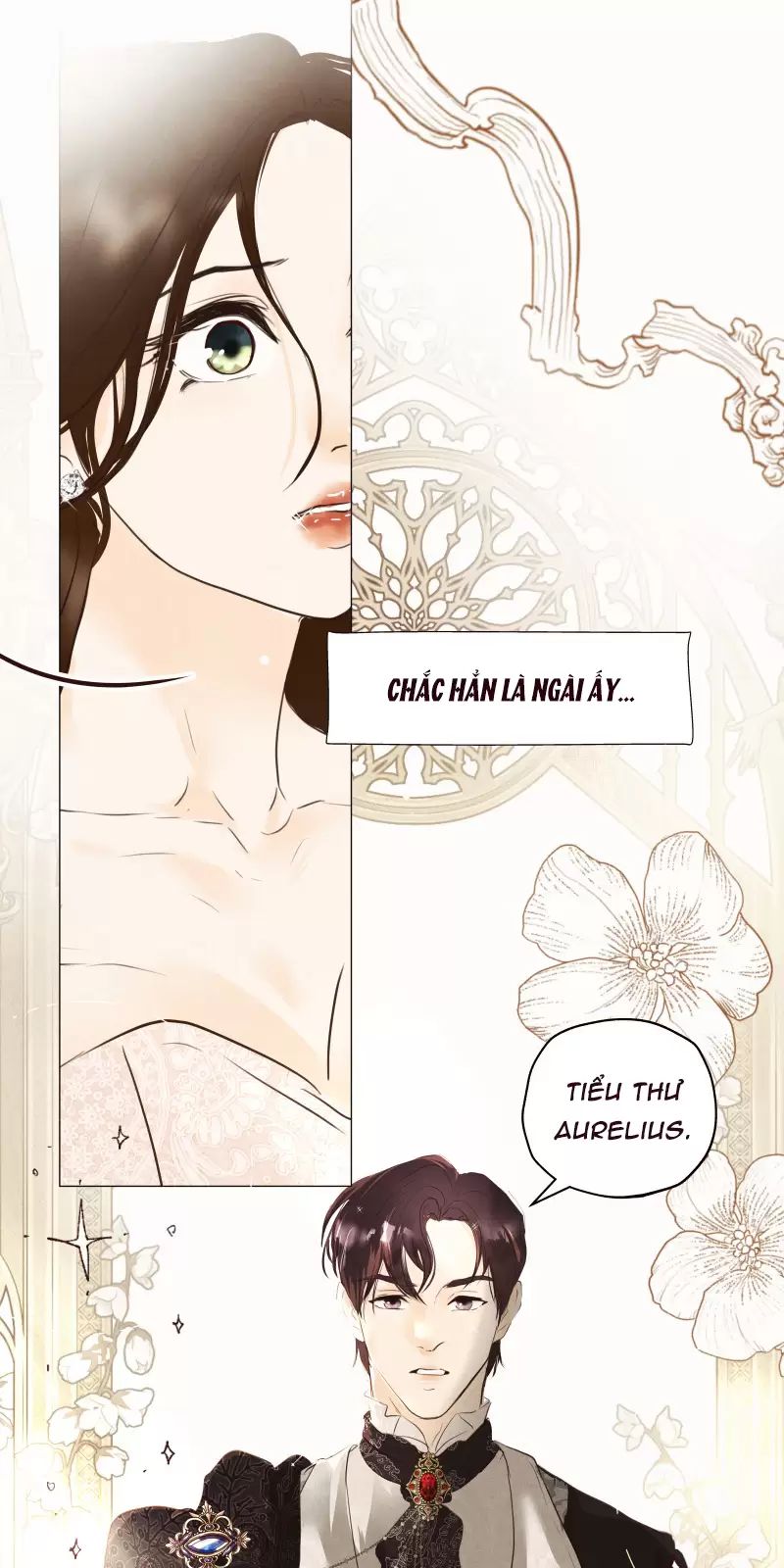 Tôi Là Kẻ Phản Diện - Chapter 2 - Page 35