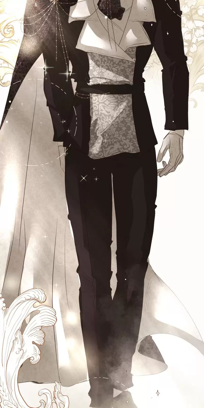 Tôi Là Kẻ Phản Diện - Chapter 2 - Page 36