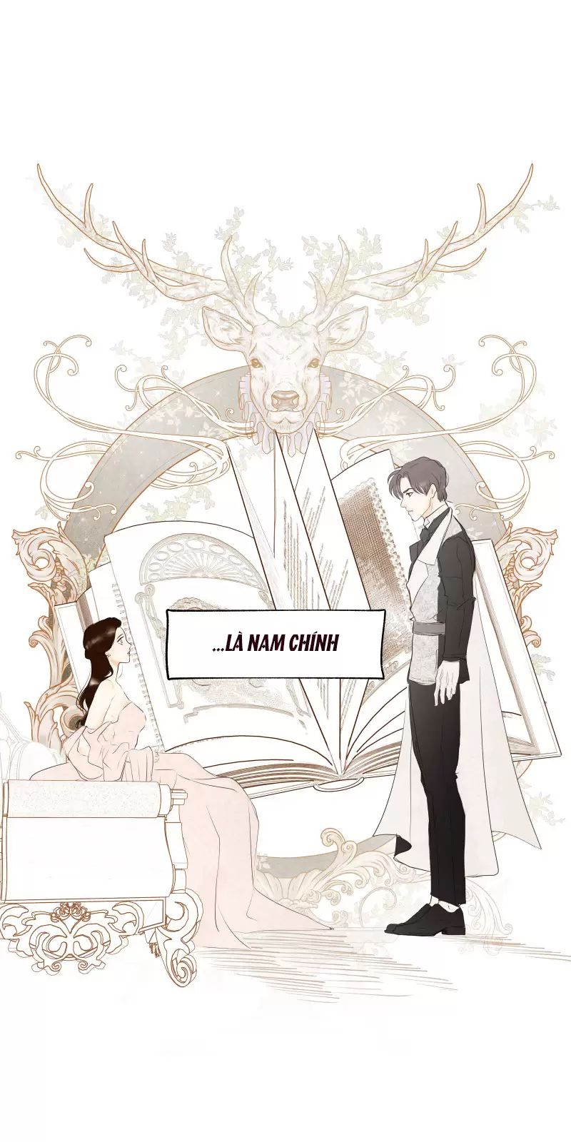 Tôi Là Kẻ Phản Diện - Chapter 2 - Page 39