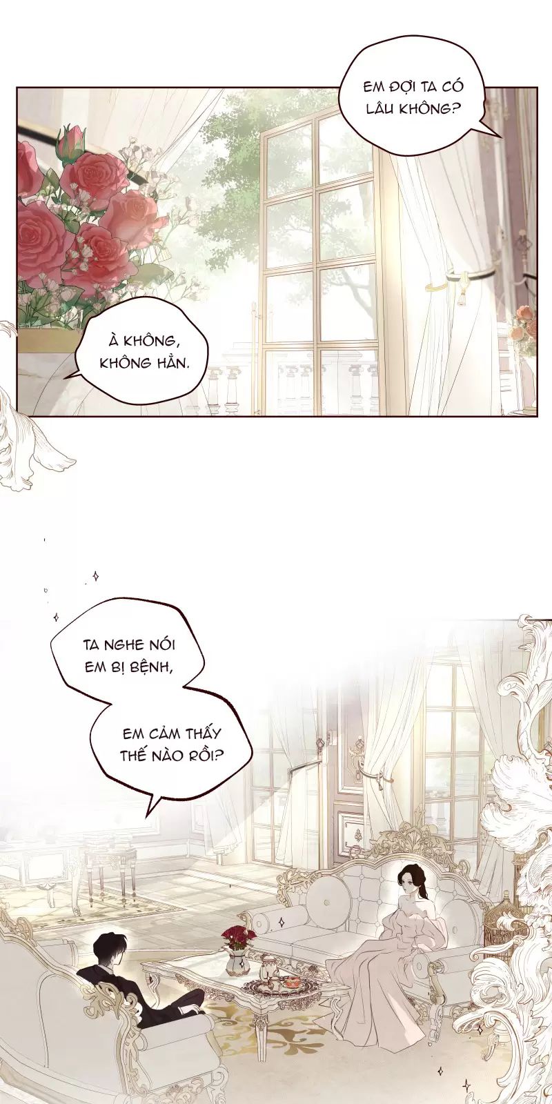 Tôi Là Kẻ Phản Diện - Chapter 2 - Page 40