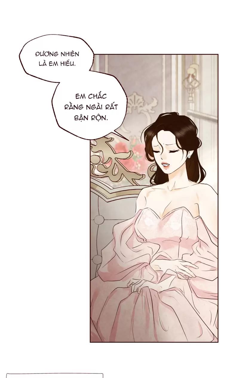 Tôi Là Kẻ Phản Diện - Chapter 2 - Page 42