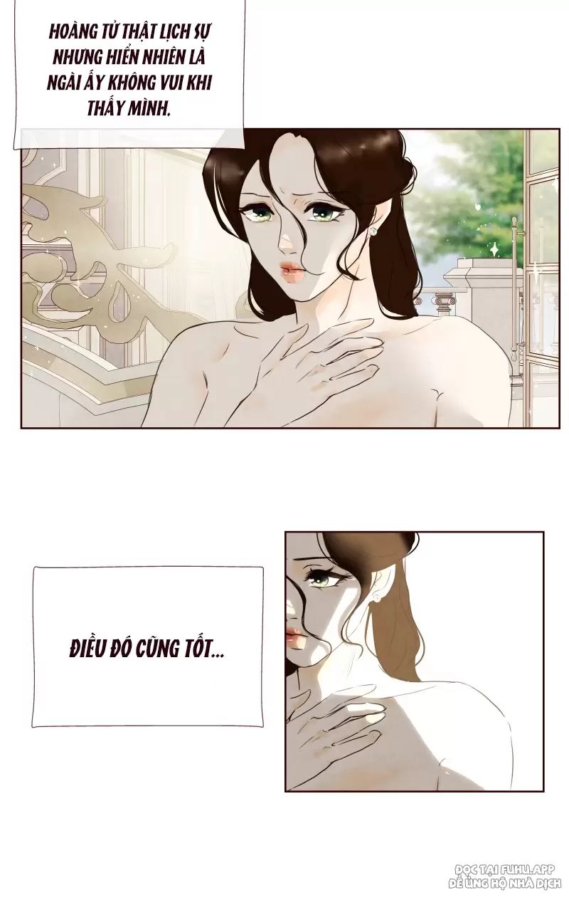 Tôi Là Kẻ Phản Diện - Chapter 2 - Page 43