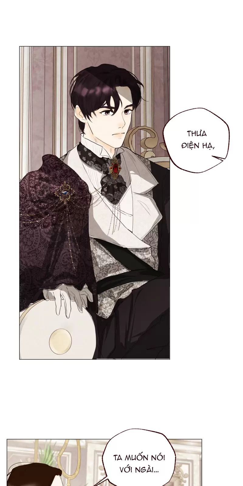 Tôi Là Kẻ Phản Diện - Chapter 2 - Page 44