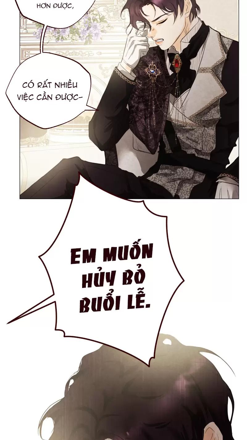 Tôi Là Kẻ Phản Diện - Chapter 2 - Page 46