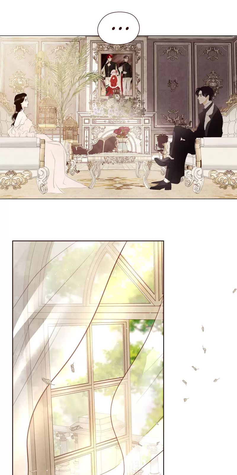 Tôi Là Kẻ Phản Diện - Chapter 2 - Page 48