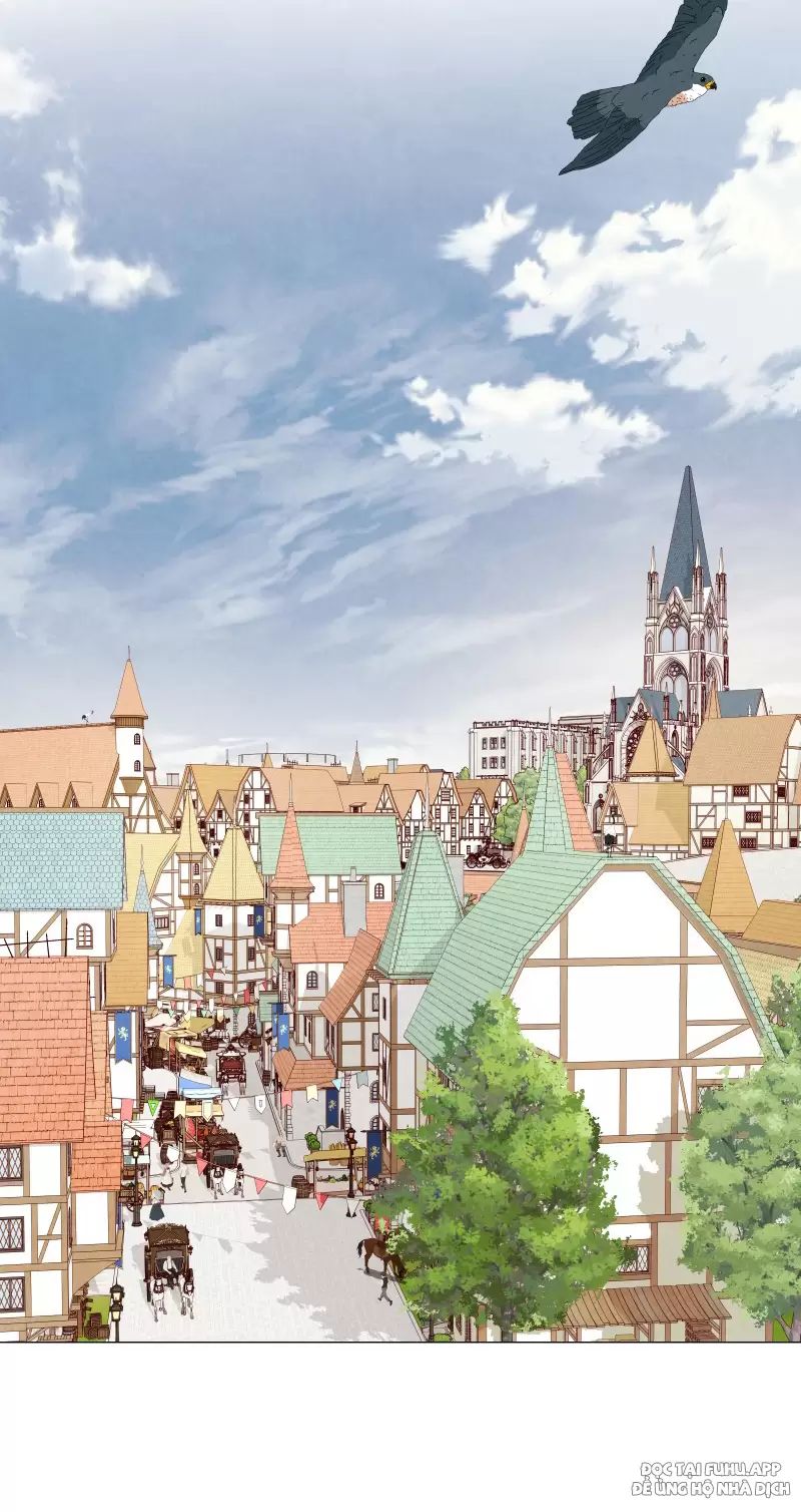 Tôi Là Kẻ Phản Diện - Chapter 2 - Page 5