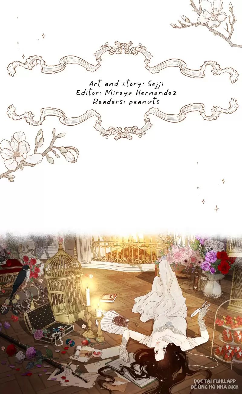 Tôi Là Kẻ Phản Diện - Chapter 2 - Page 54