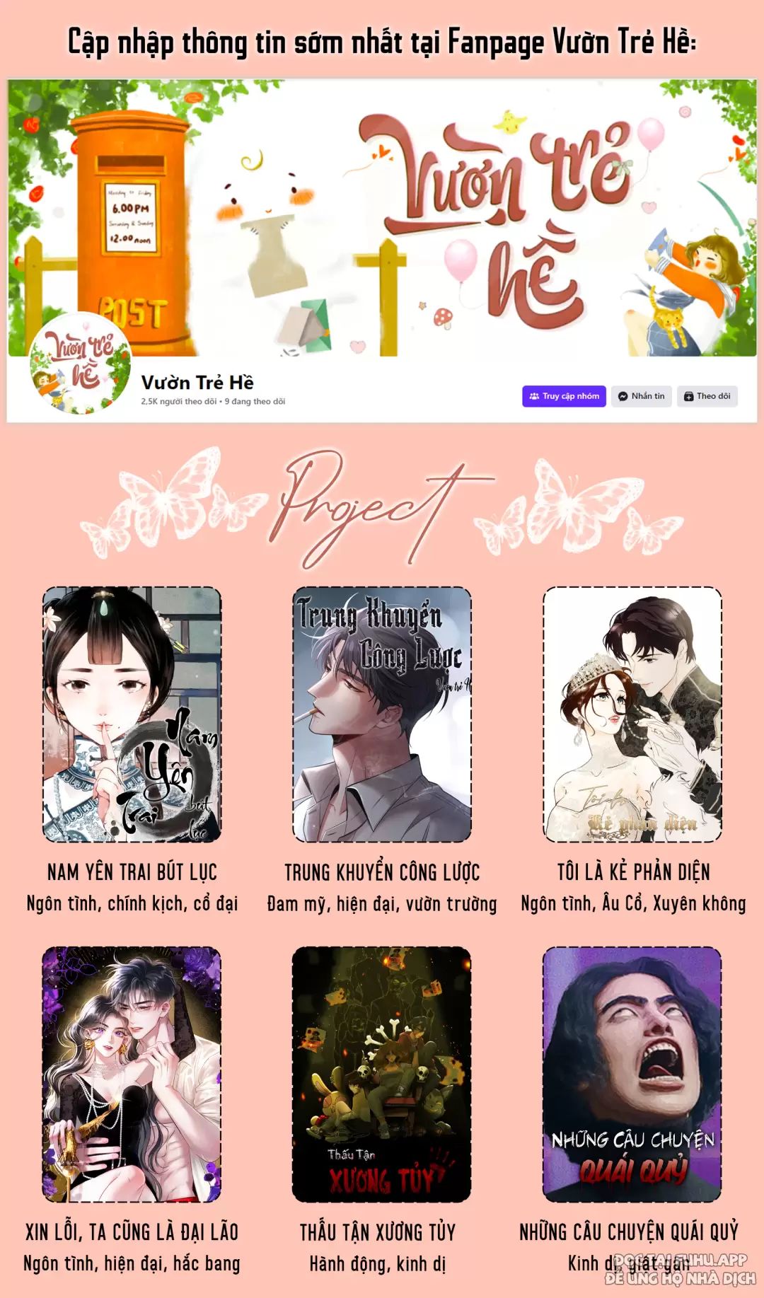 Tôi Là Kẻ Phản Diện - Chapter 2 - Page 55