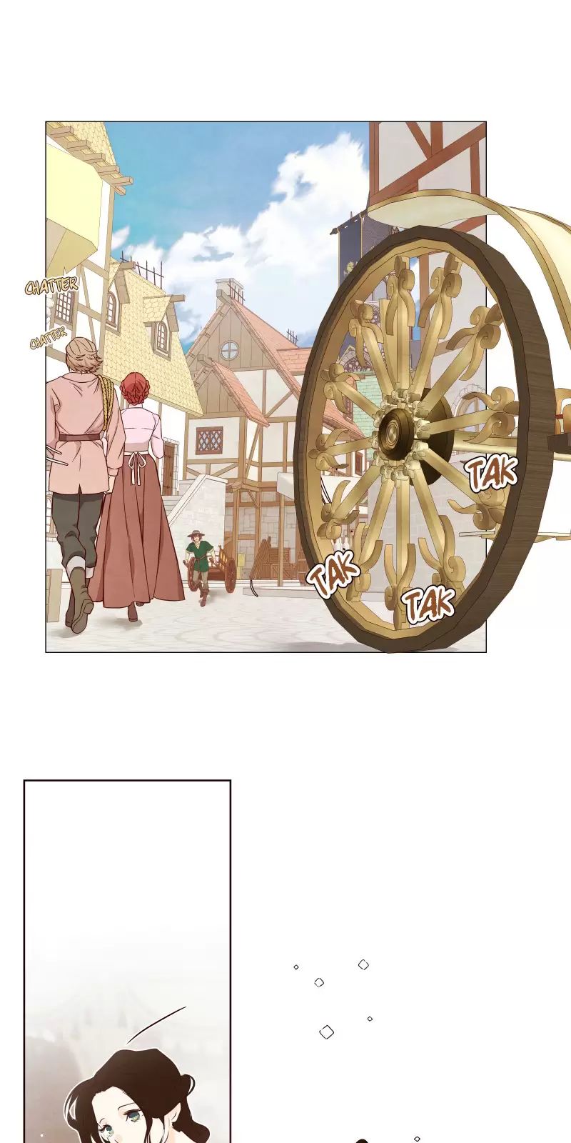 Tôi Là Kẻ Phản Diện - Chapter 2 - Page 6