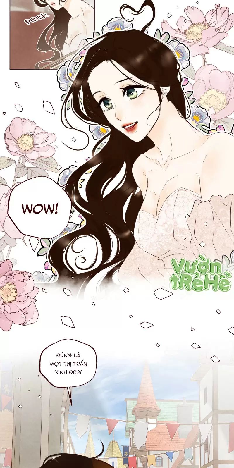 Tôi Là Kẻ Phản Diện - Chapter 2 - Page 7