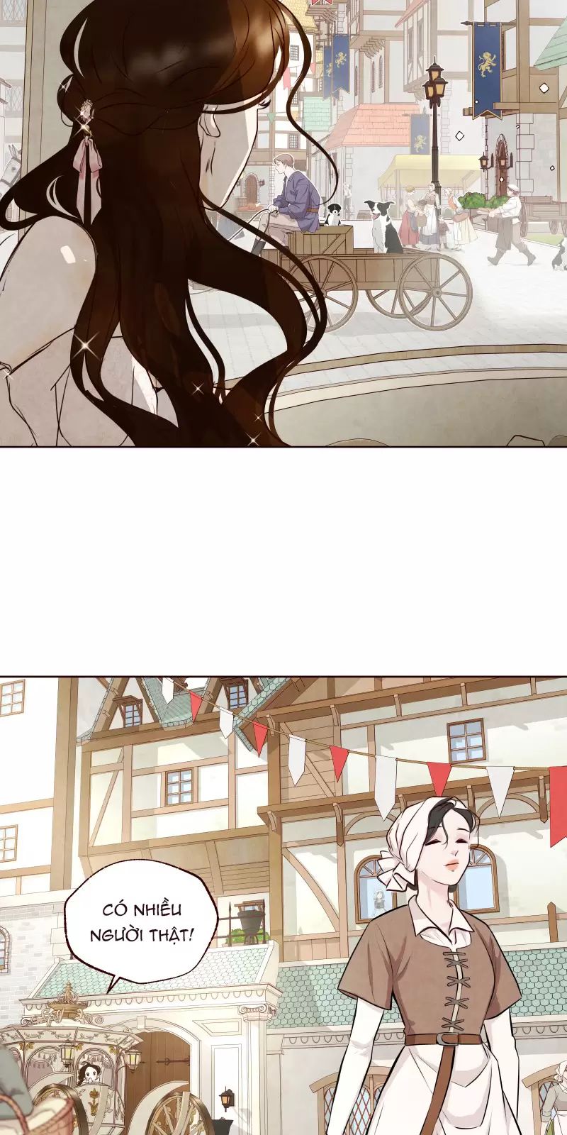 Tôi Là Kẻ Phản Diện - Chapter 2 - Page 8