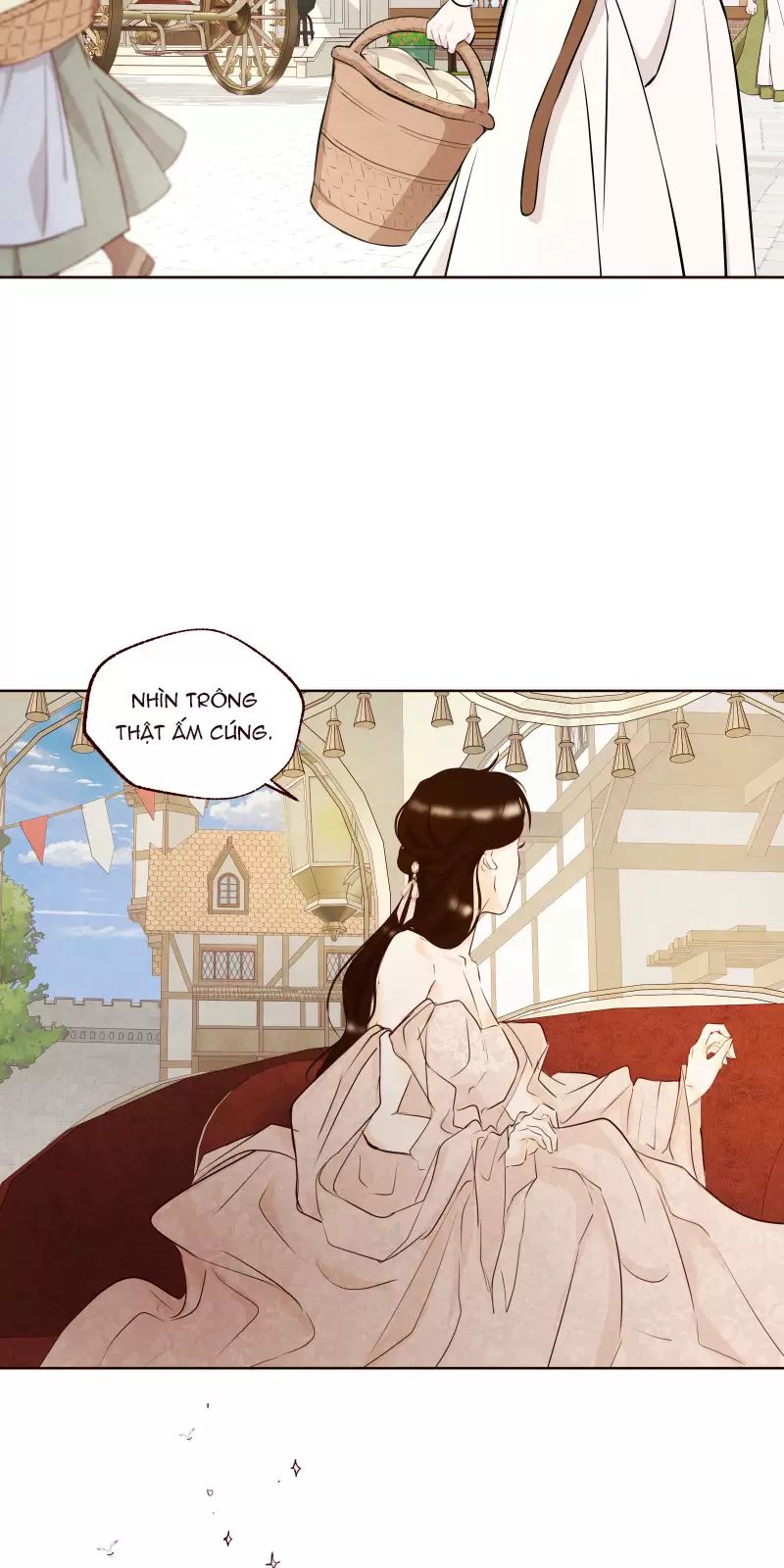 Tôi Là Kẻ Phản Diện - Chapter 2 - Page 9