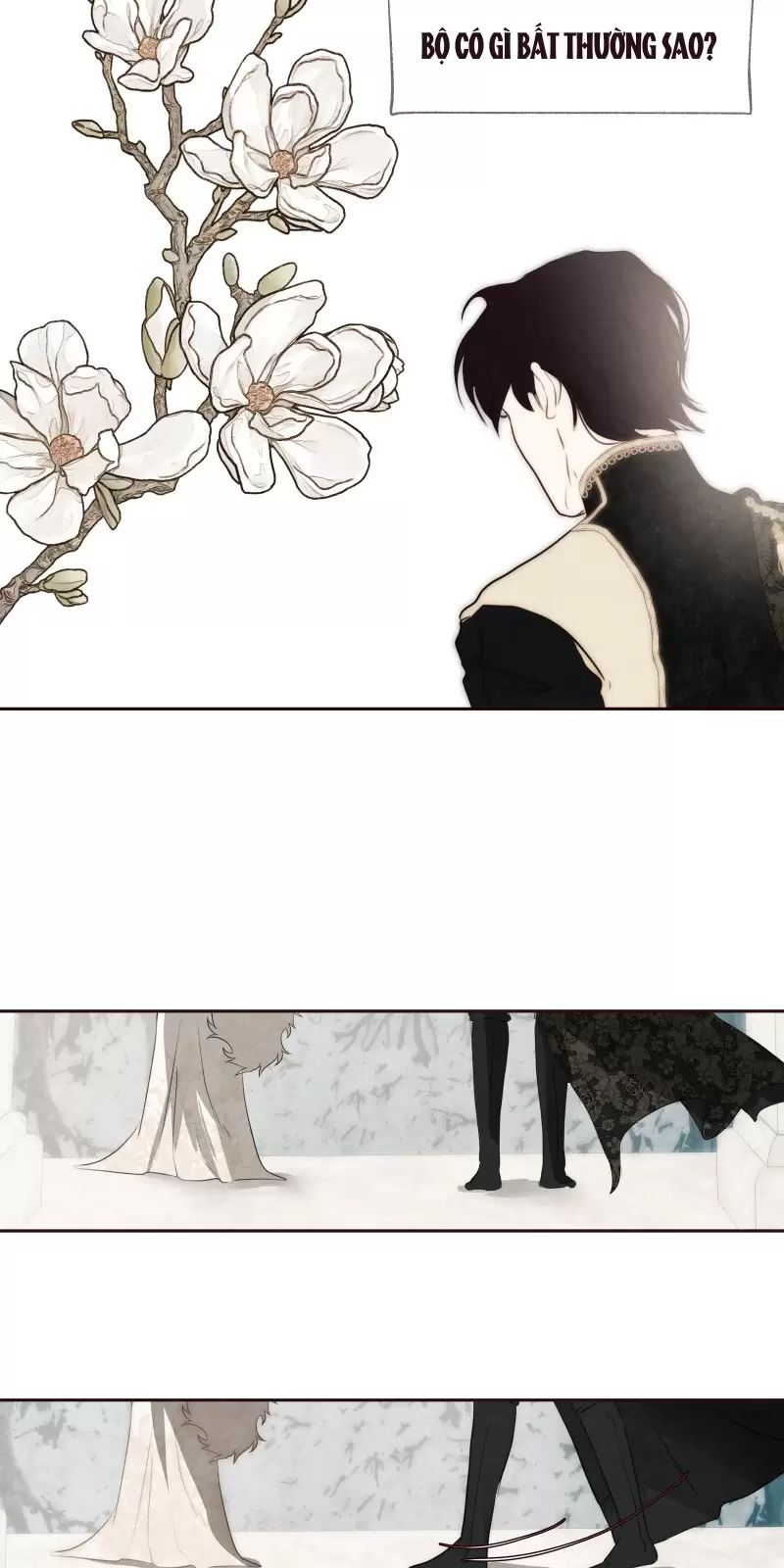 Tôi Là Kẻ Phản Diện - Chapter 20 - Page 10