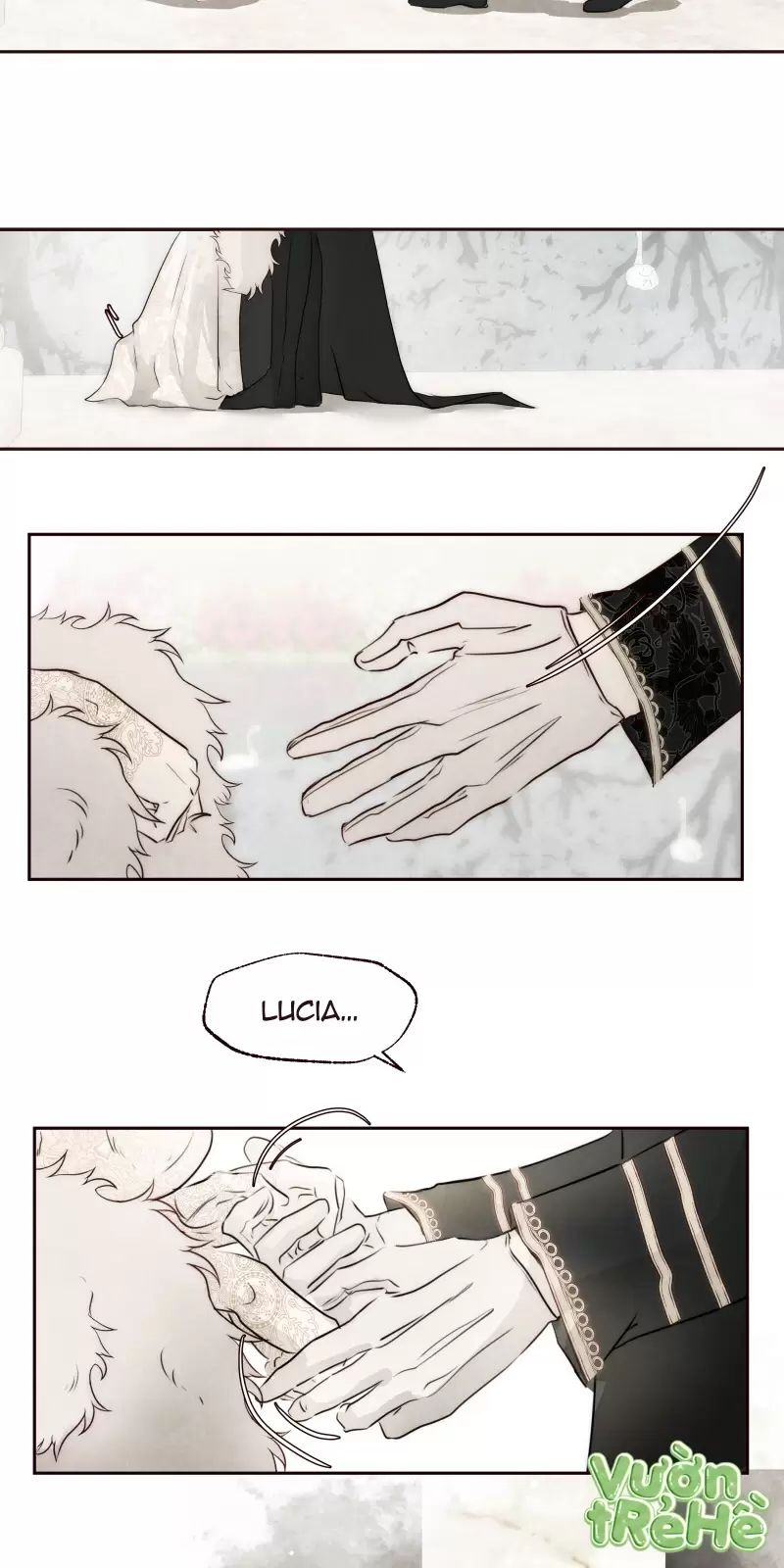 Tôi Là Kẻ Phản Diện - Chapter 20 - Page 11