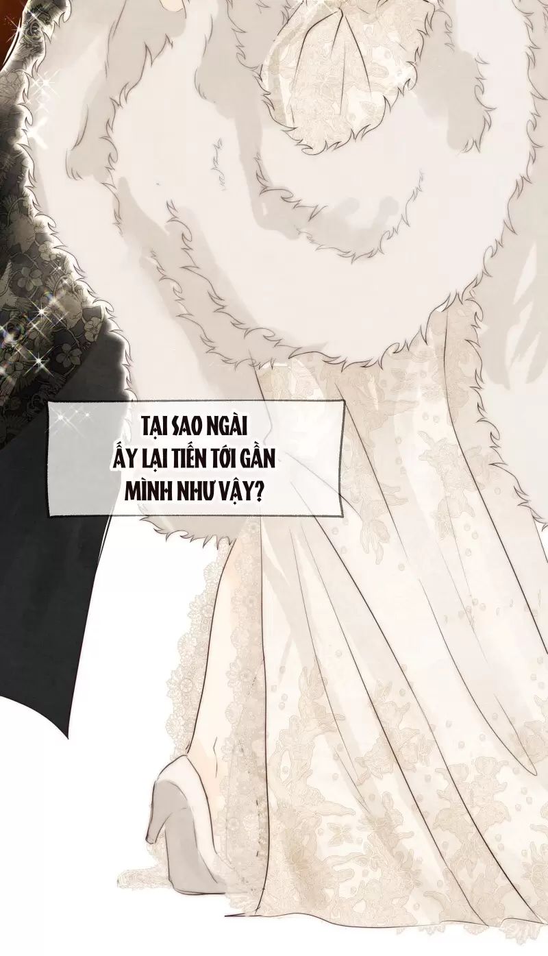 Tôi Là Kẻ Phản Diện - Chapter 20 - Page 15