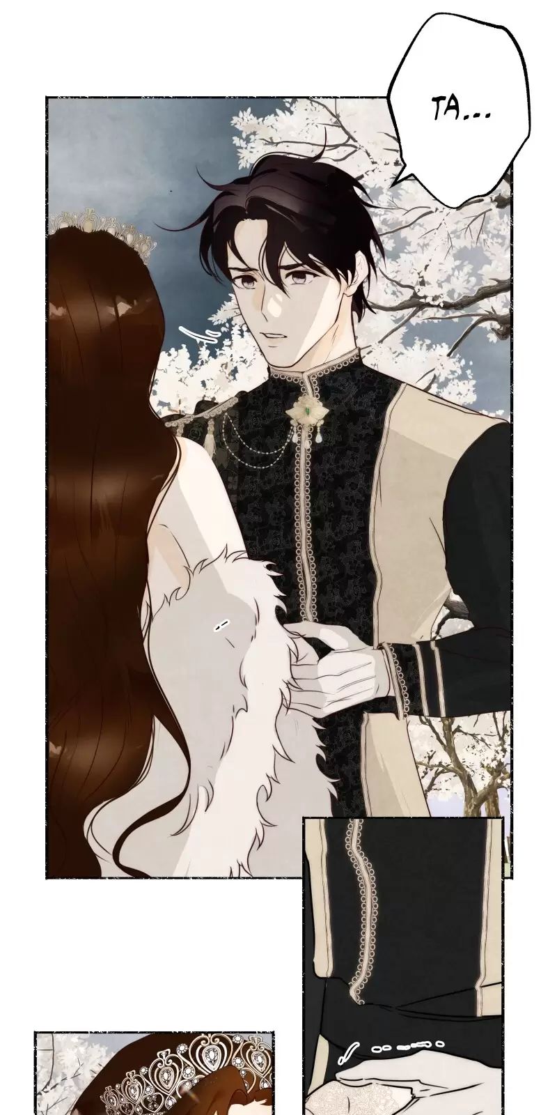 Tôi Là Kẻ Phản Diện - Chapter 20 - Page 16