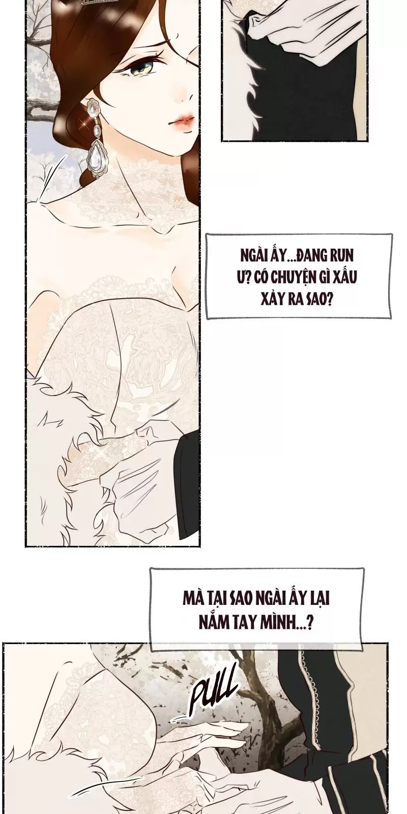 Tôi Là Kẻ Phản Diện - Chapter 20 - Page 17