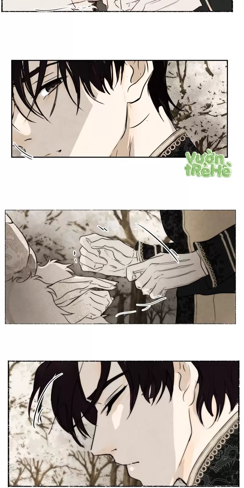 Tôi Là Kẻ Phản Diện - Chapter 20 - Page 18