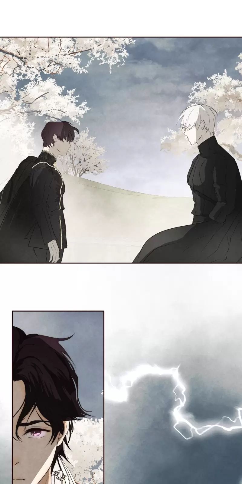 Tôi Là Kẻ Phản Diện - Chapter 20 - Page 23