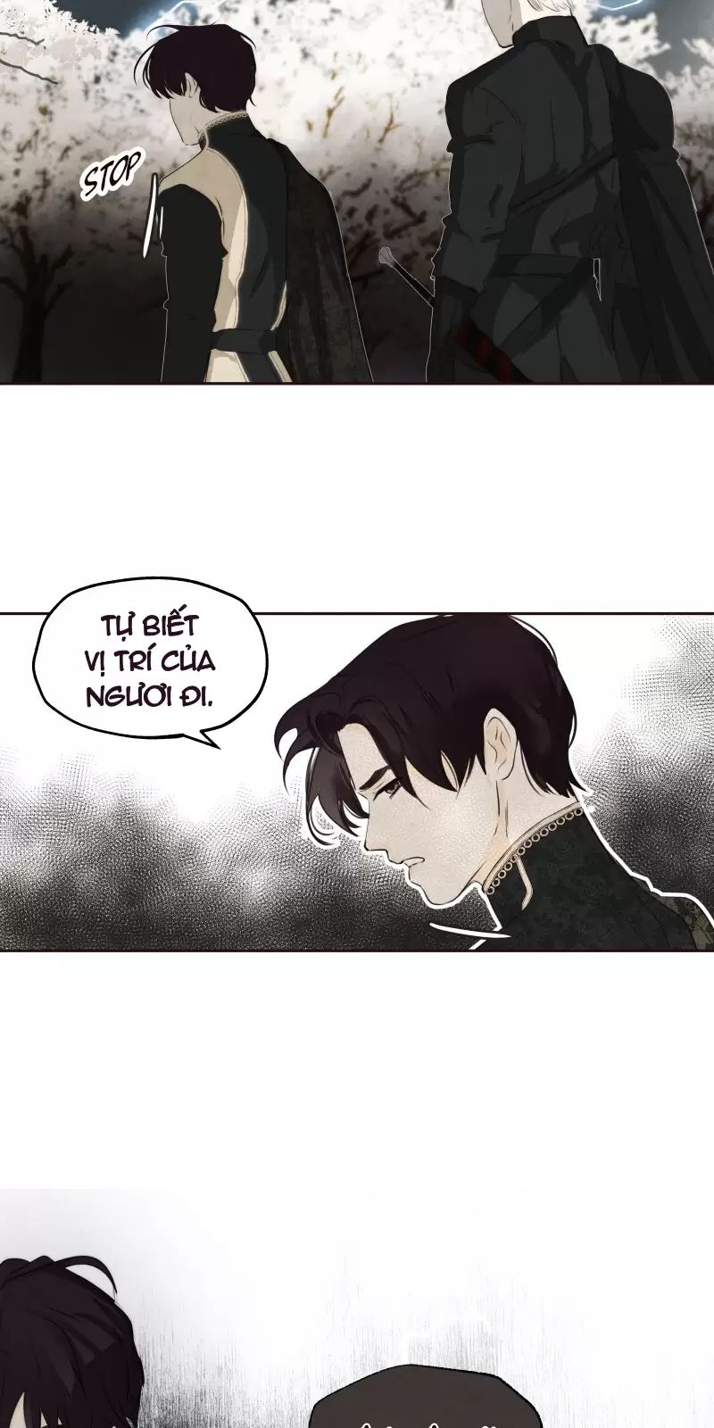 Tôi Là Kẻ Phản Diện - Chapter 20 - Page 26