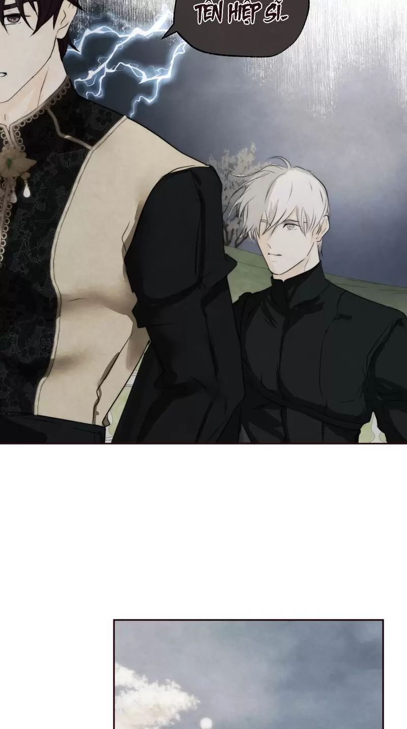 Tôi Là Kẻ Phản Diện - Chapter 20 - Page 27