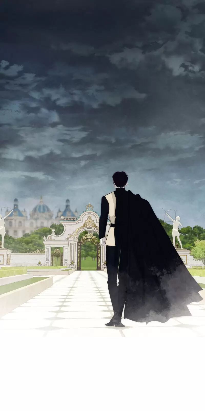 Tôi Là Kẻ Phản Diện - Chapter 20 - Page 30