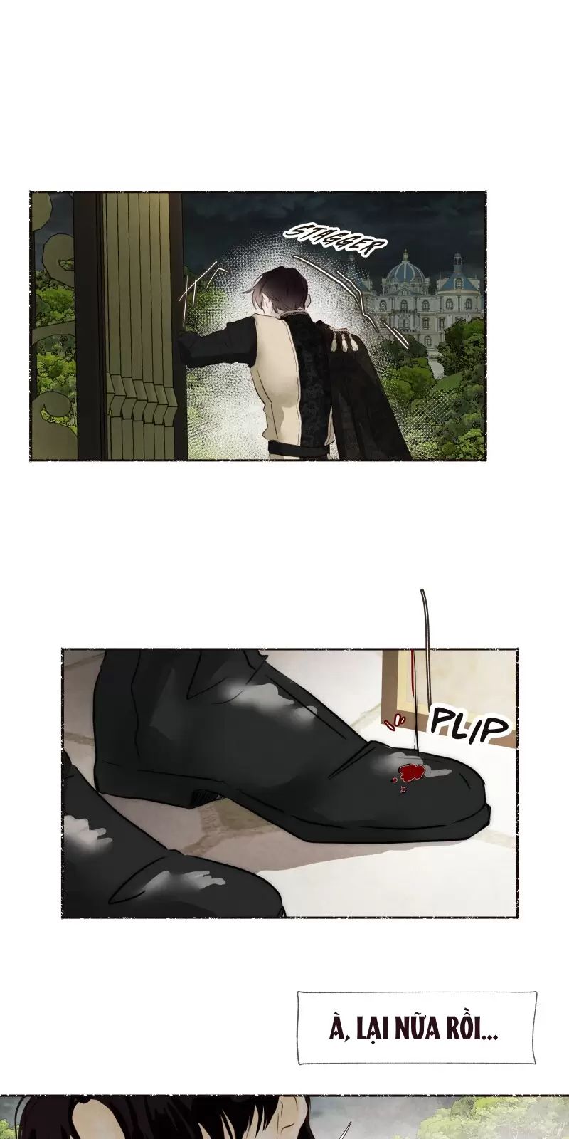 Tôi Là Kẻ Phản Diện - Chapter 20 - Page 31