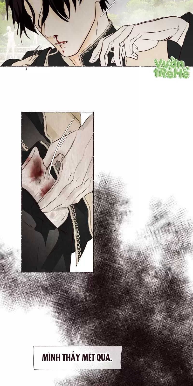 Tôi Là Kẻ Phản Diện - Chapter 20 - Page 32