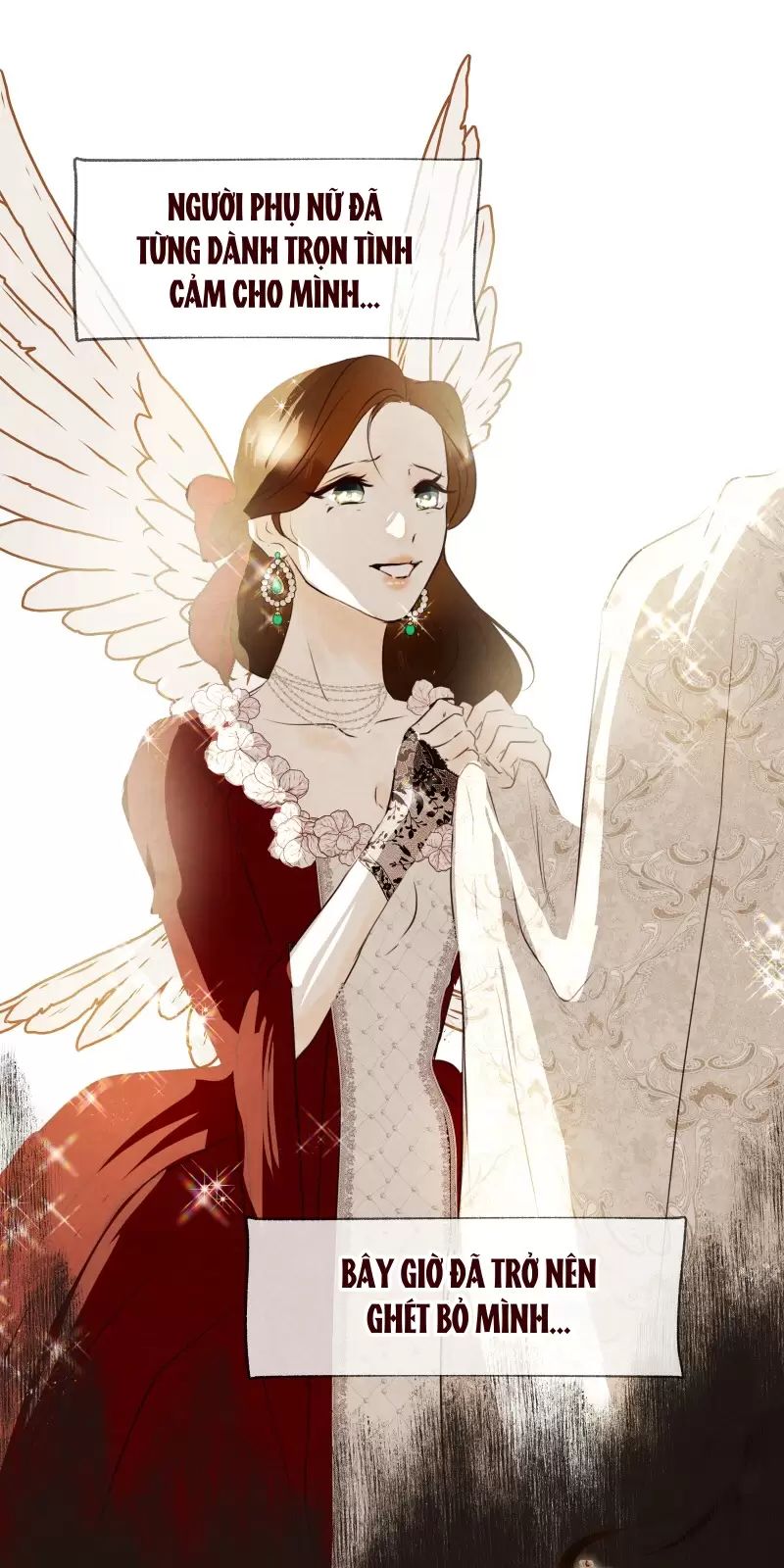 Tôi Là Kẻ Phản Diện - Chapter 20 - Page 35