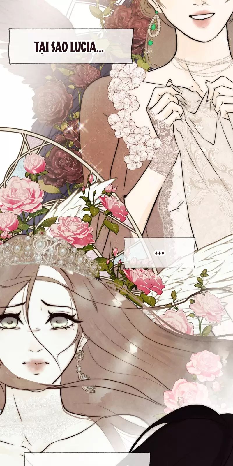 Tôi Là Kẻ Phản Diện - Chapter 20 - Page 37