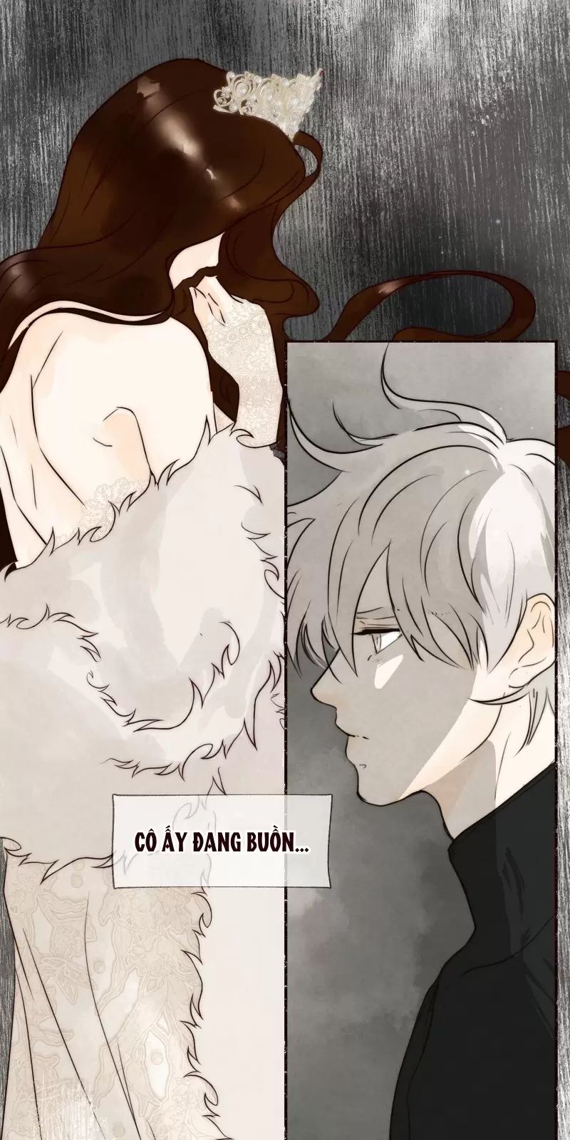 Tôi Là Kẻ Phản Diện - Chapter 20 - Page 43