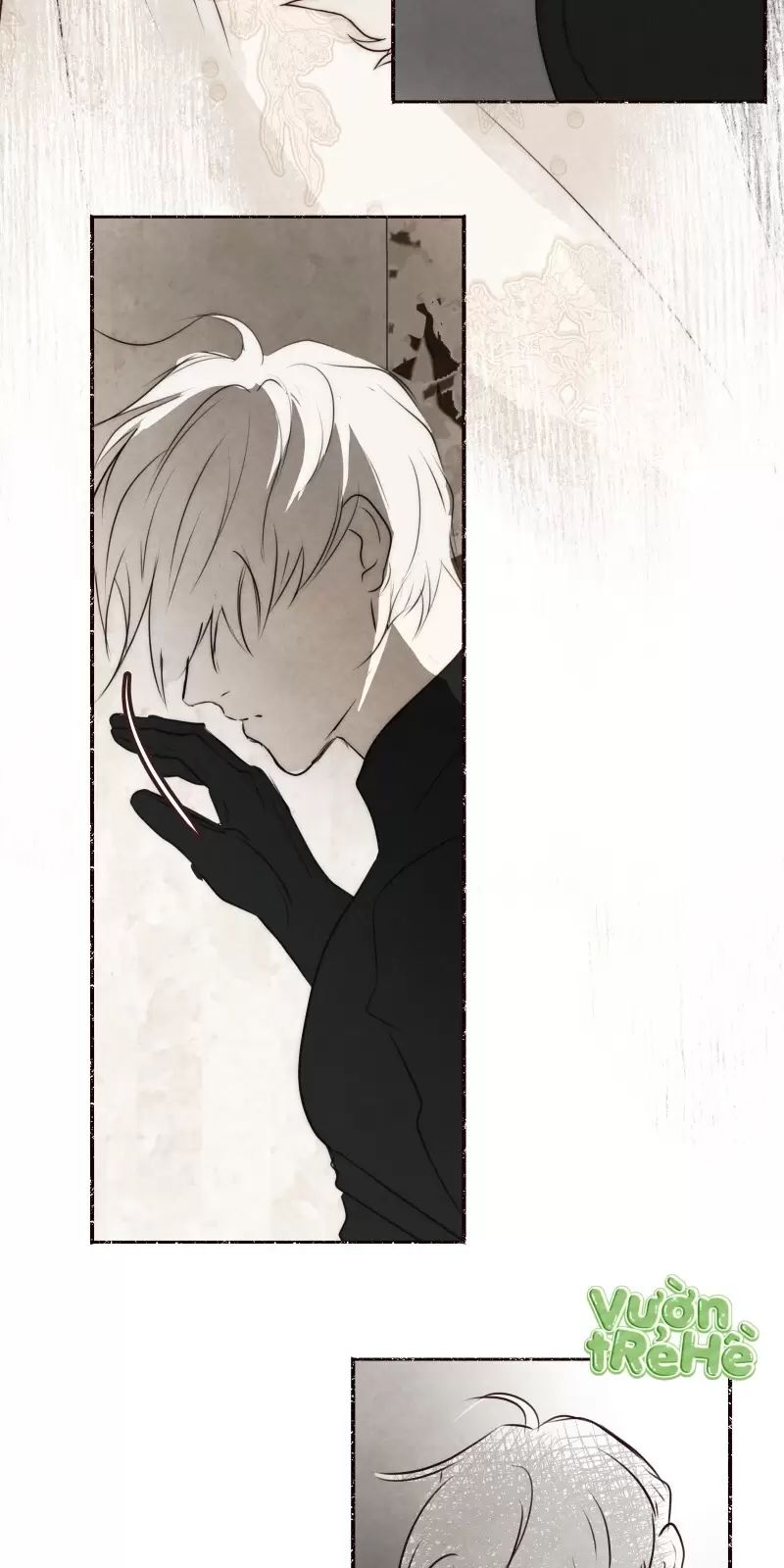 Tôi Là Kẻ Phản Diện - Chapter 20 - Page 44