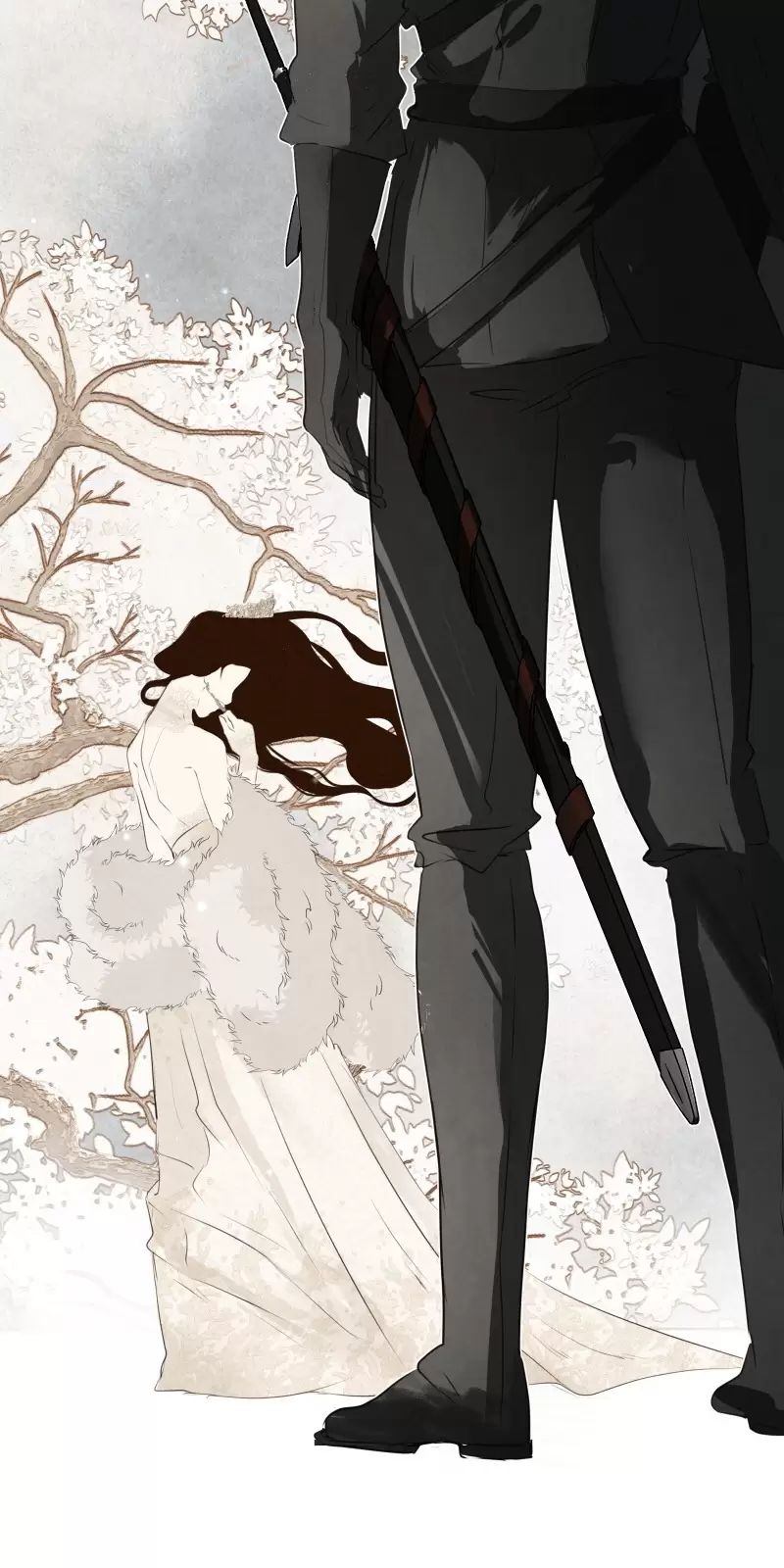 Tôi Là Kẻ Phản Diện - Chapter 20 - Page 46