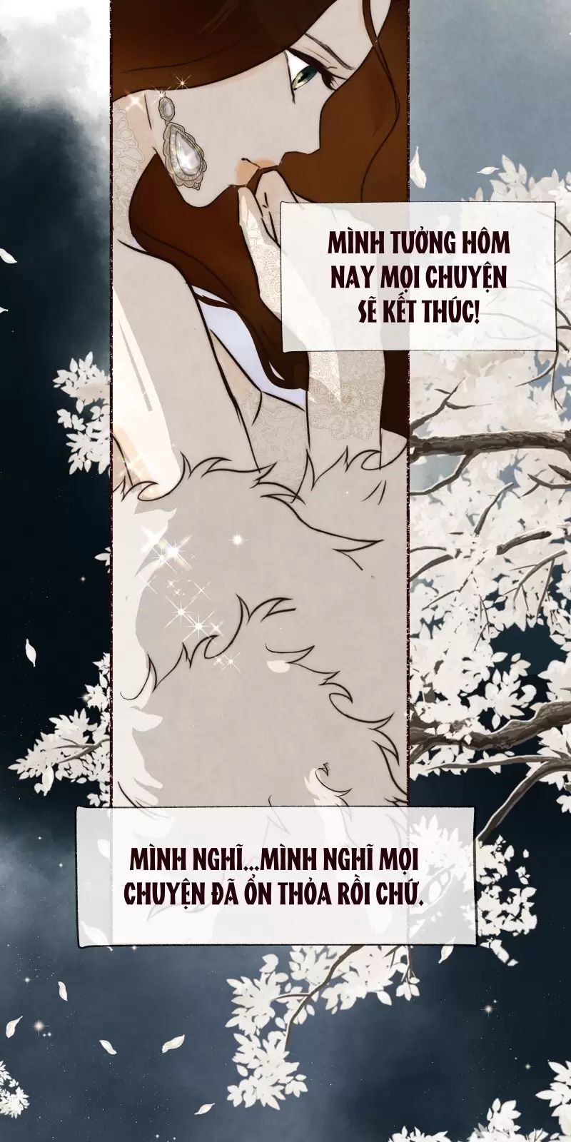 Tôi Là Kẻ Phản Diện - Chapter 20 - Page 48