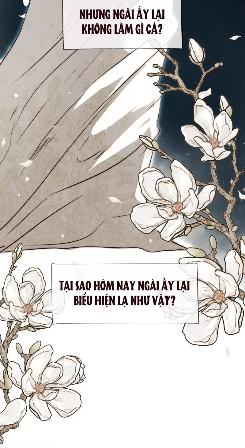 Tôi Là Kẻ Phản Diện - Chapter 20 - Page 50