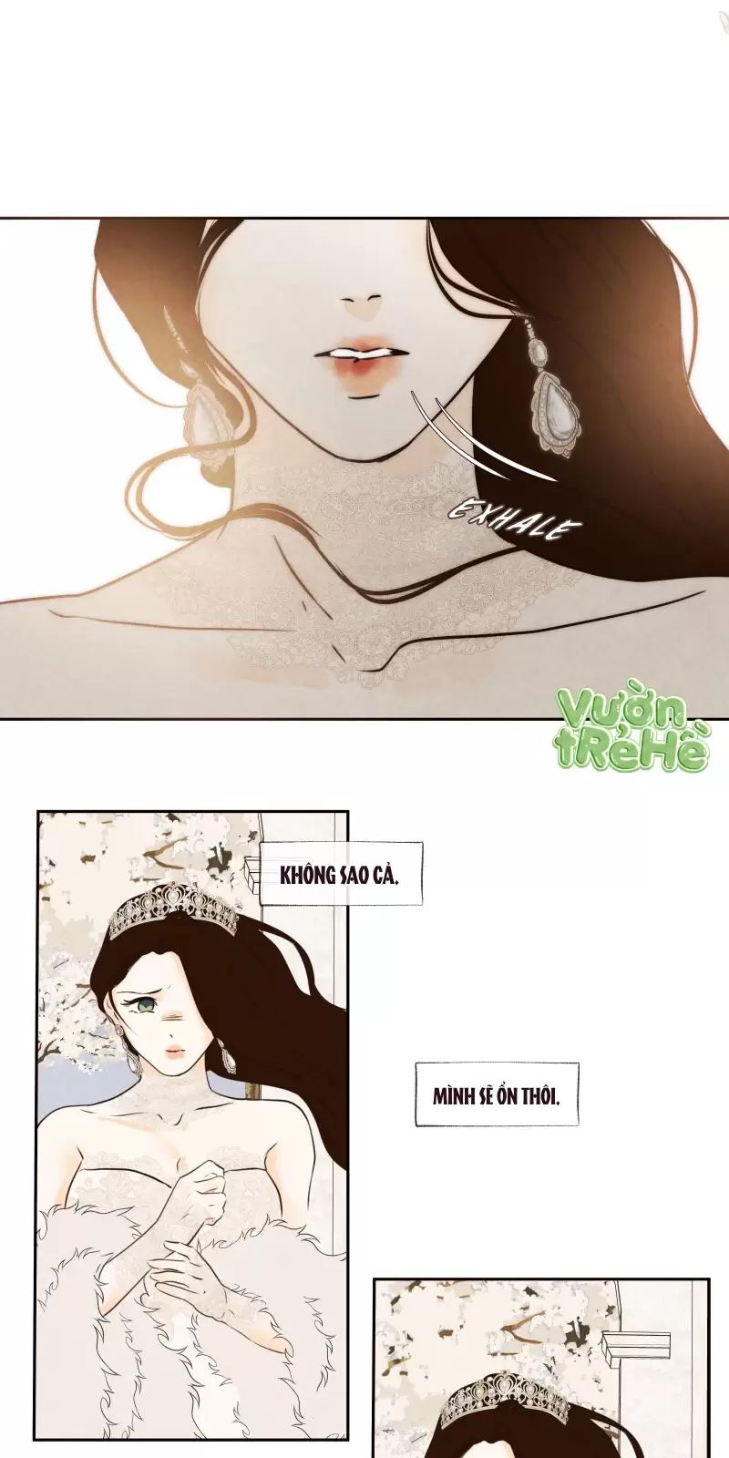 Tôi Là Kẻ Phản Diện - Chapter 20 - Page 51