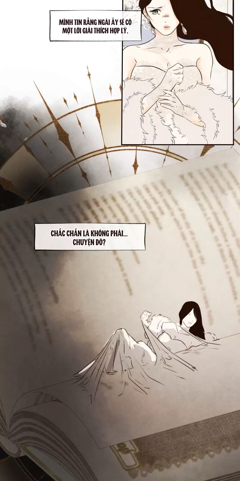 Tôi Là Kẻ Phản Diện - Chapter 20 - Page 52