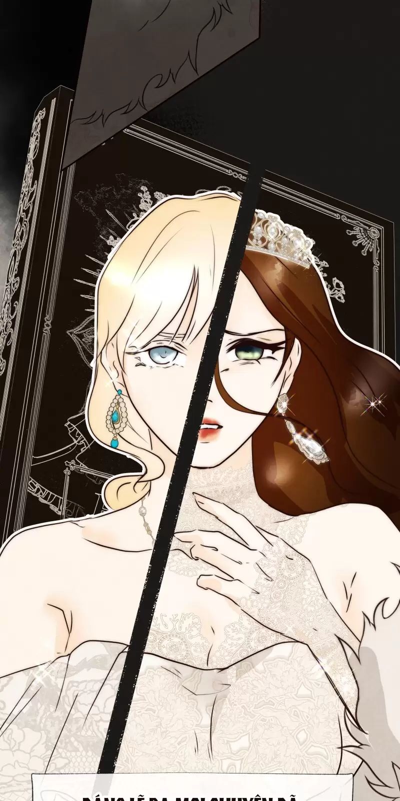 Tôi Là Kẻ Phản Diện - Chapter 20 - Page 55