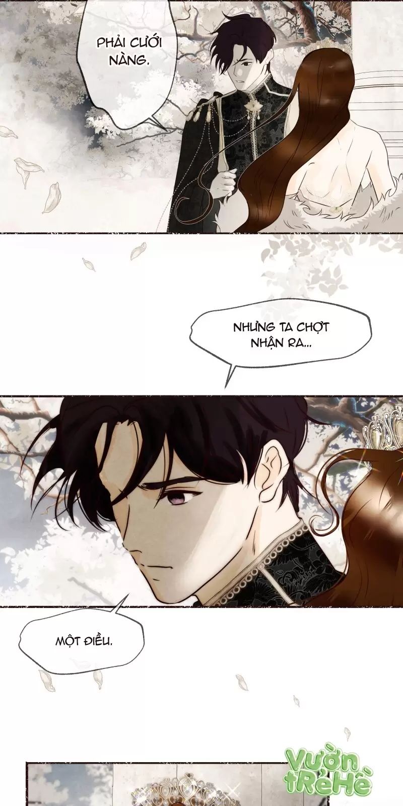 Tôi Là Kẻ Phản Diện - Chapter 20 - Page 6