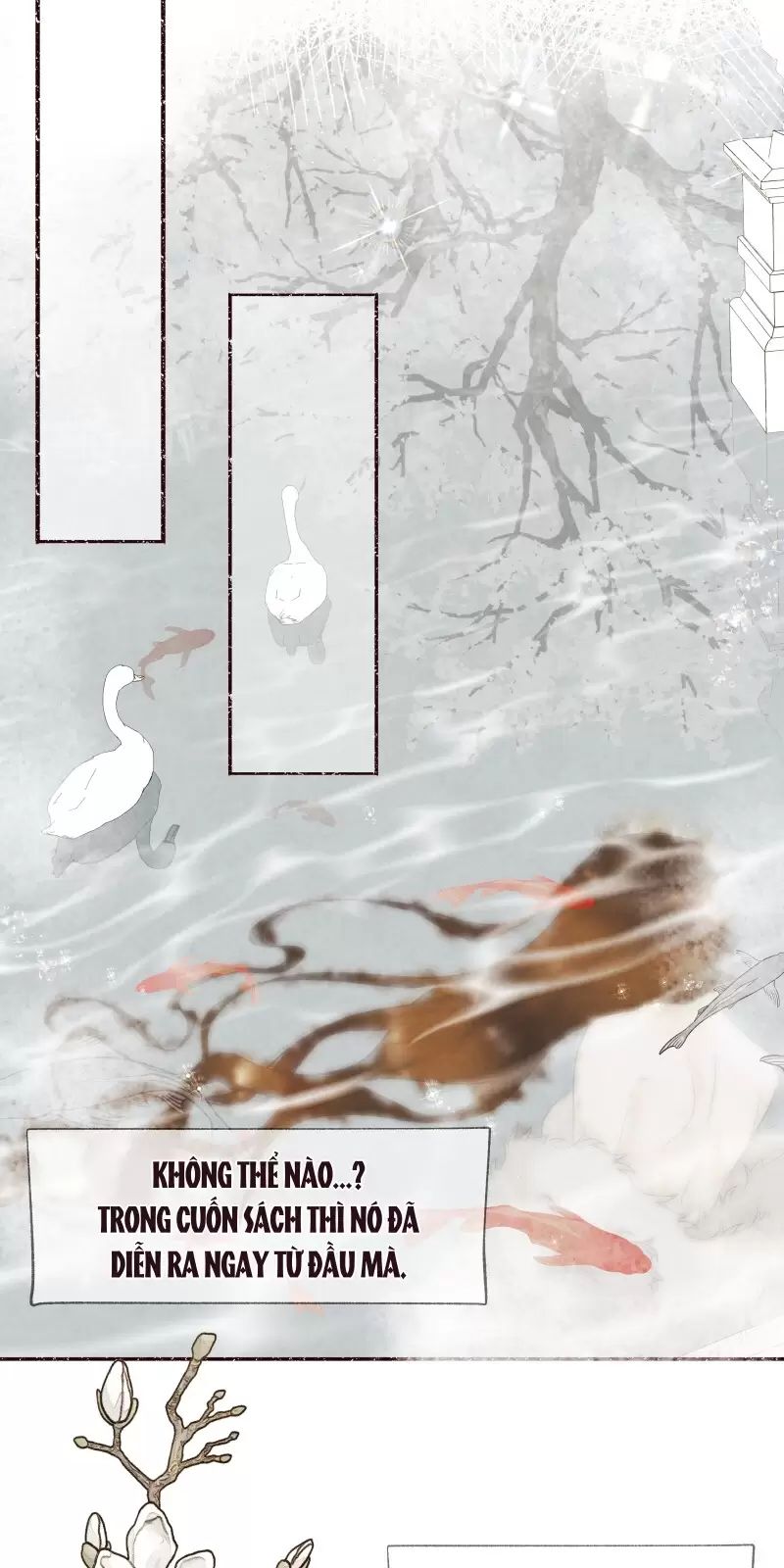 Tôi Là Kẻ Phản Diện - Chapter 20 - Page 9